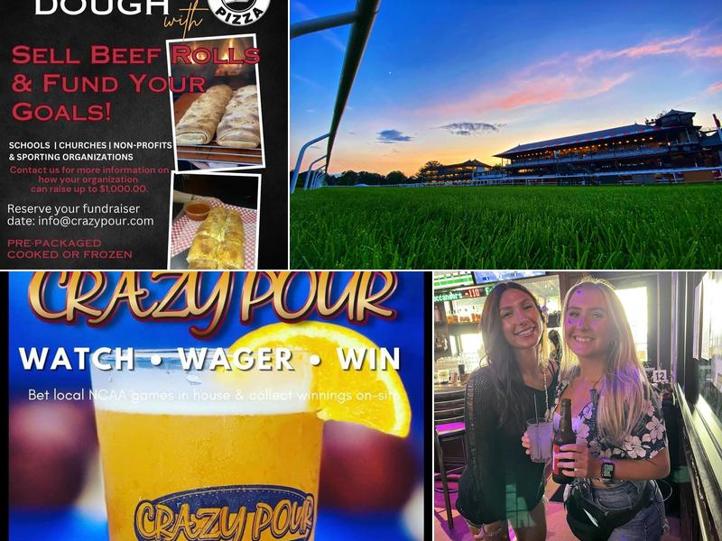 Tavern On North / Trackside OTB