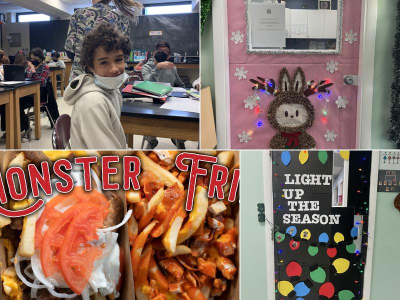 Small World Learning Center 9750 Grand Ave, Franklin Park