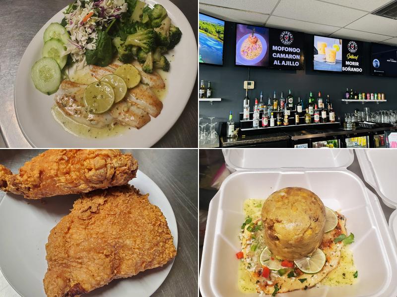 Mofongo Candela 3095 S Military Trl Suite 15, Lake Worth