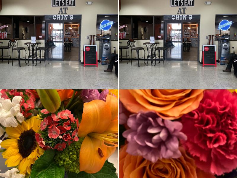 Let’s Eat At Chin’s