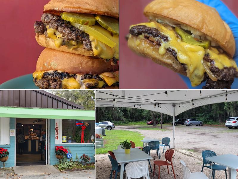 Beedos 1634 Sea Island Pkwy, St Helena Island