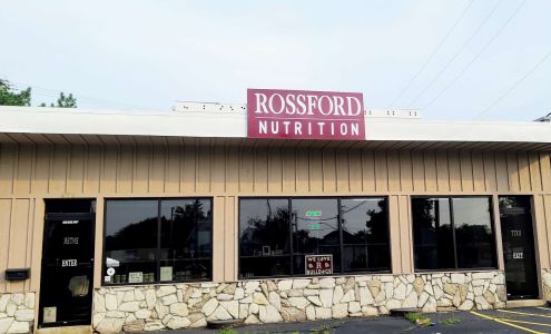 Rossford Nutrition