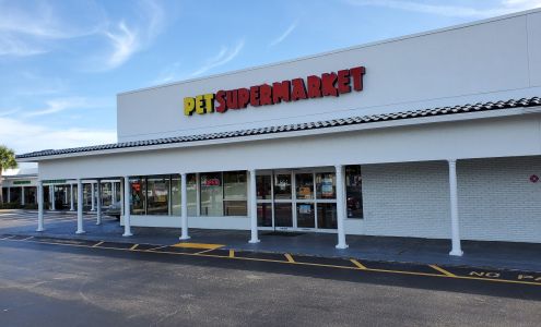 Pet Supermarket
