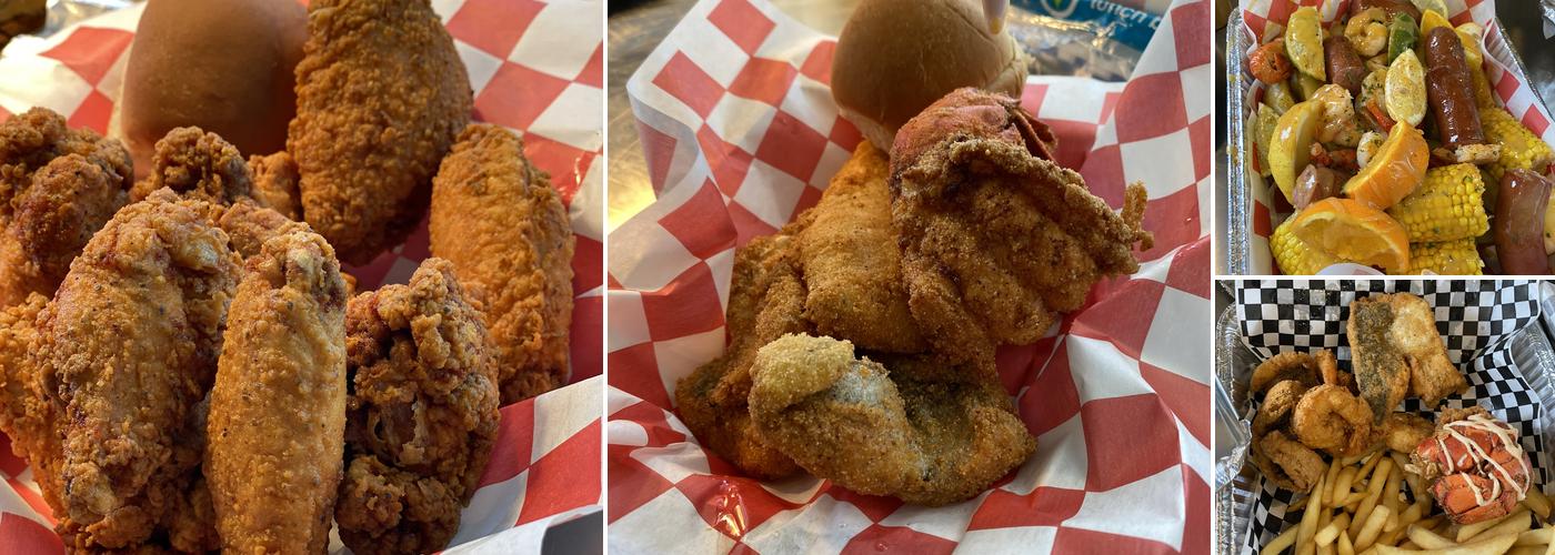 Messplus Crab Shack LLC