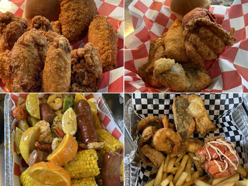 Messplus Crab Shack LLC