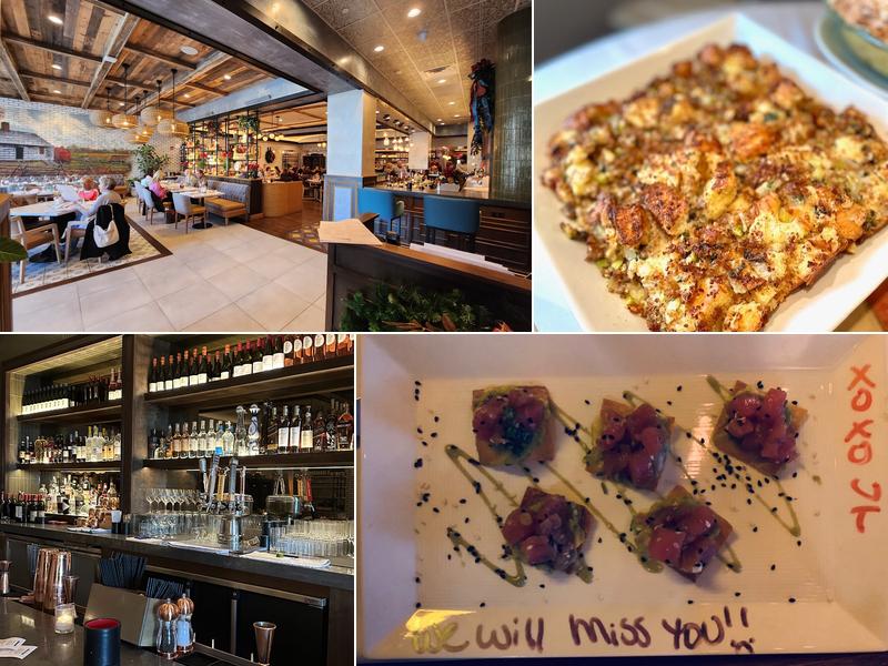 Agrícola Eatery 40 W Park Pl, Morristown