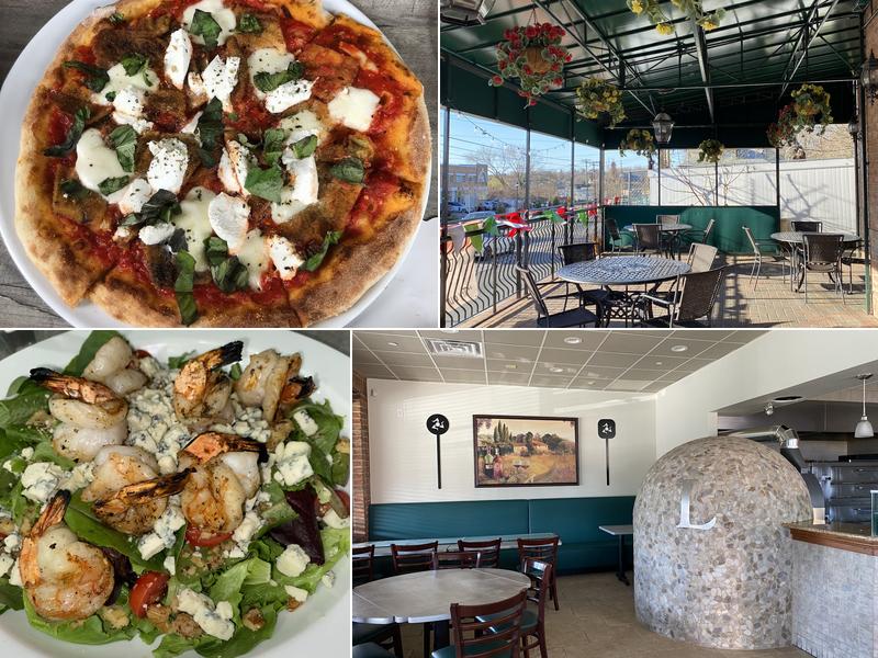 Lorenzo's 21 Cedar Swamp Rd, Glen Cove