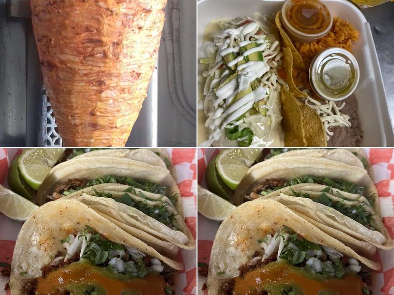 Taqueria El Super Taco 2606 Triana Blvd SW, Huntsville