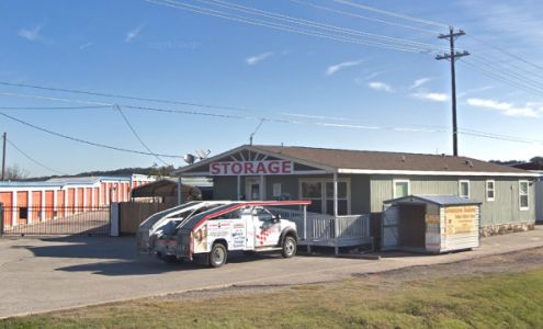 U-Haul Neighborhood Dealer