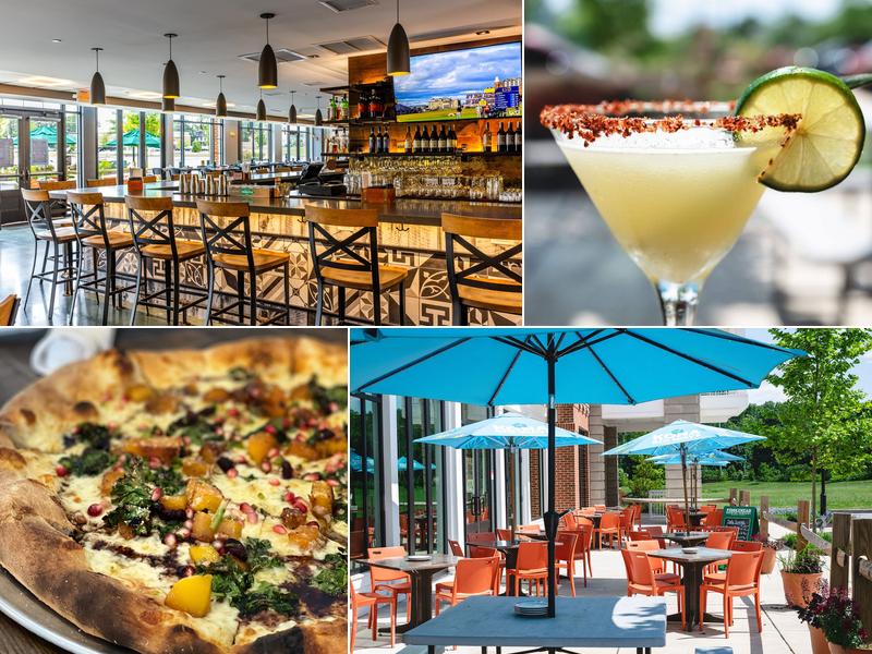 Revival Pizza Pub 240 Windgate Dr Suite A7, Chester Springs