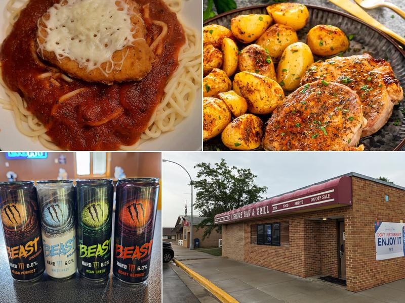 Lismore bar and grill