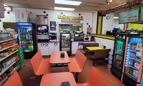 Charlie's Xpress Mart