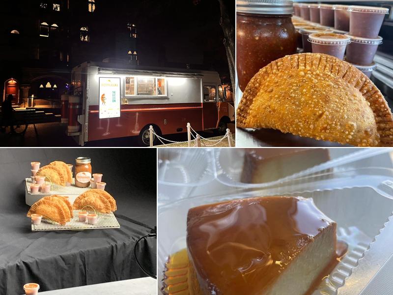 Hotpanada 1005 Whitehorse ave, Kuser Rd, Hamilton