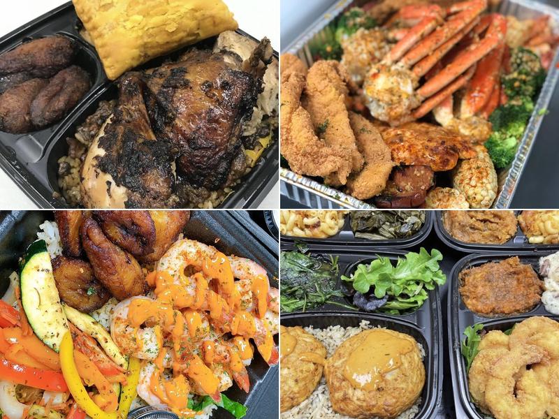 Bare Hand Love Cuisine