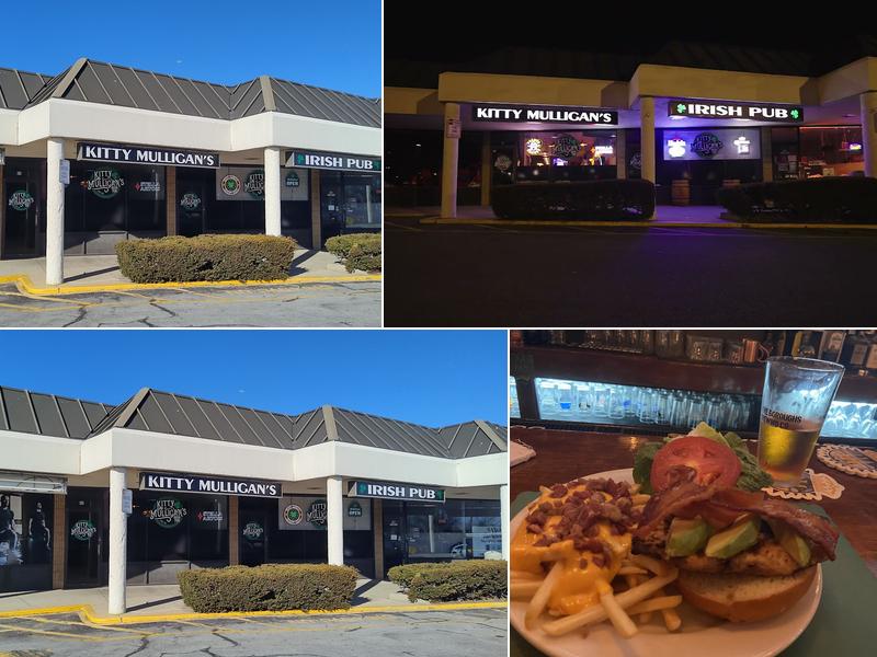 Kitty Mulligans Irish Pub