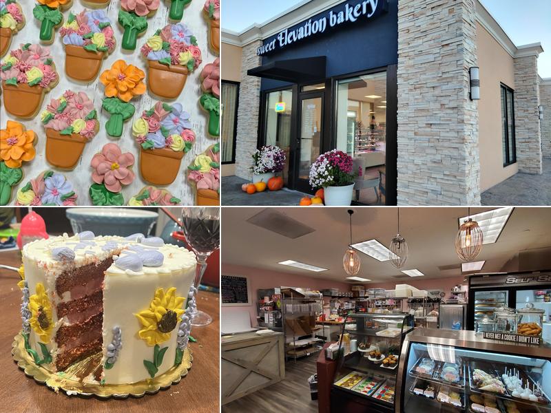 Sweet Elevation Bakery