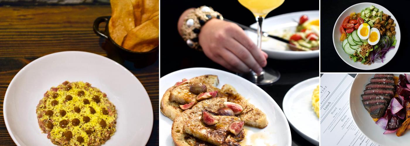 Butcher & Vine - Athens