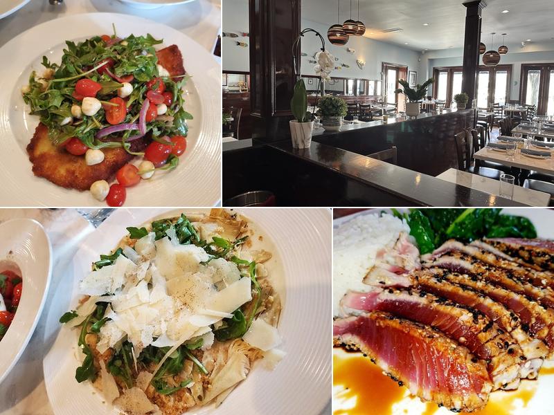 Cala Luna Restaurant