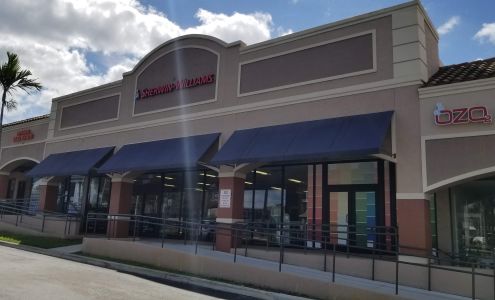 Sherwin-Williams Paint Store