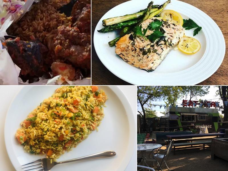 Freshnez 921 W Commerce St, Dallas