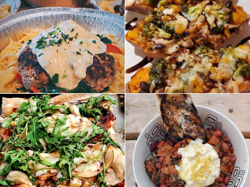 Chomp Cookhouse and Catering