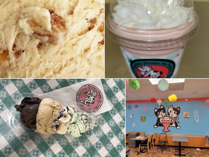 Dini's Ice Cream Shoppe