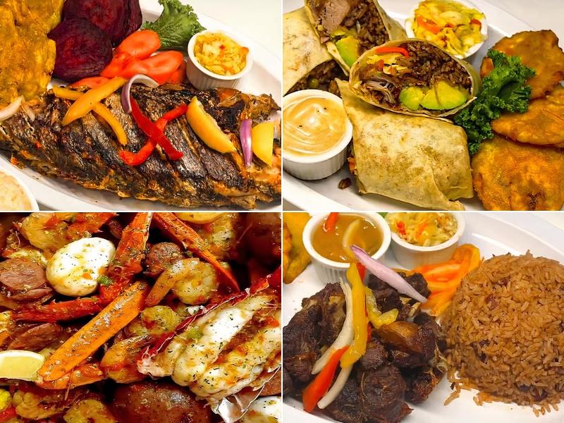 Nette’s Fresh Fritay & Grille