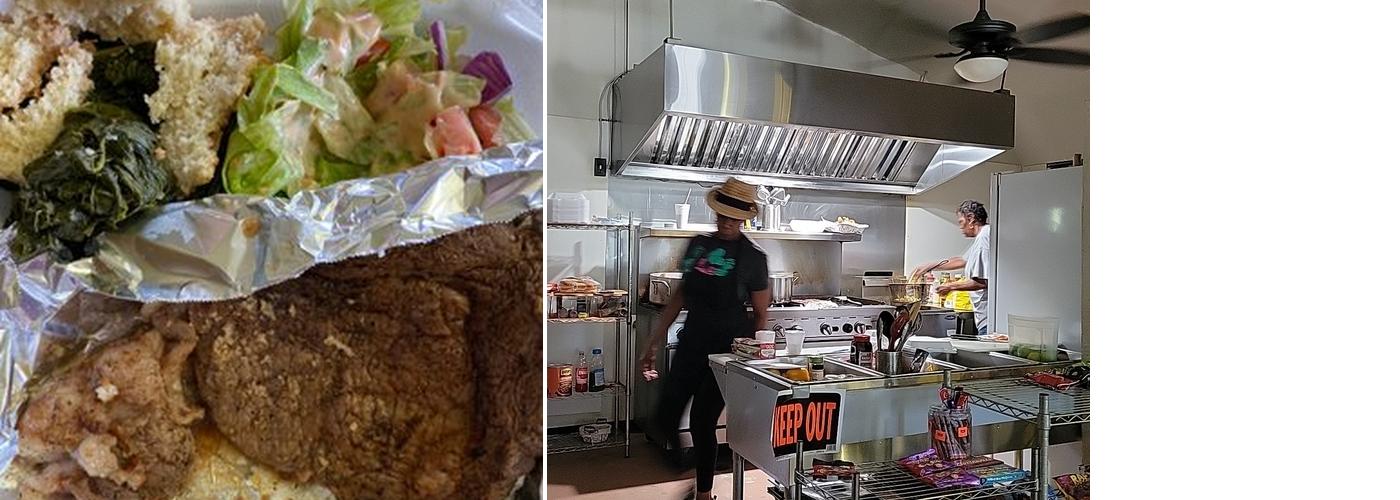 Mac and Vic's country Store