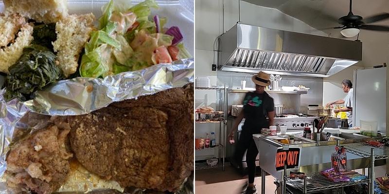 Mac and Vic's country Store