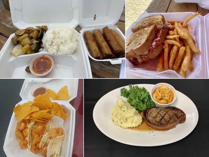 Chelsity's Steak, Seafood and more... LLC