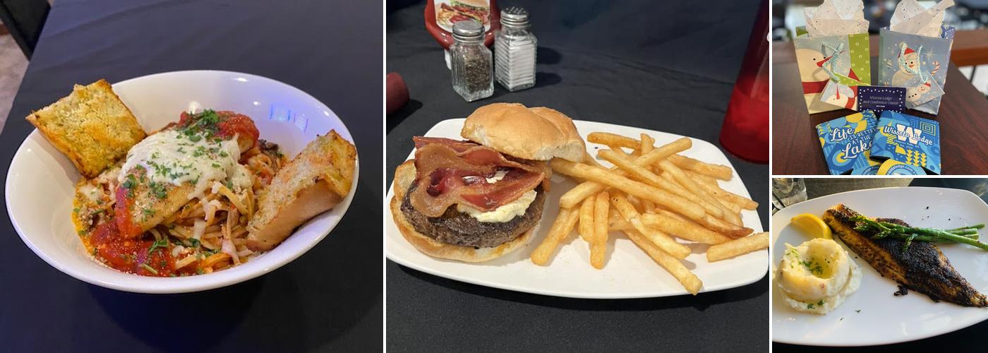 Lake Wissota Lodge and Event Center