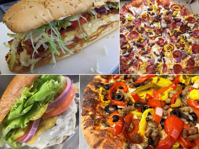 Lena's Pizza, Subs and Wings Westfield NY