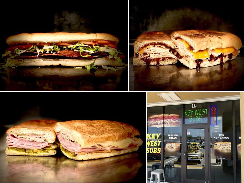 Key West Subs 2150 Tamiami Trl, Port Charlotte