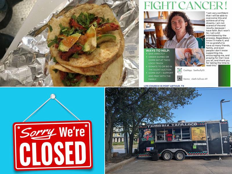 Taco Loco Food Truck