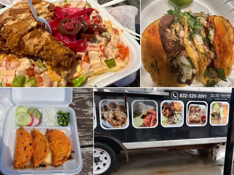 Hondu Mex 5406 TX-36 S, Rosenberg