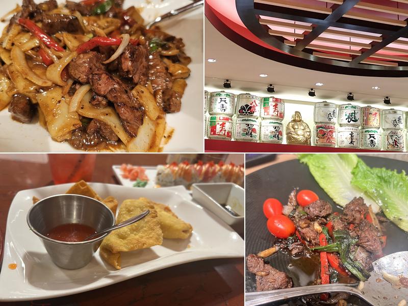 Asia 1 Ameristar Blvd, St Charles