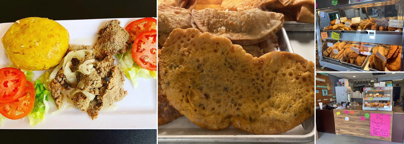 La Casa Del Mofongo y Algo Mas