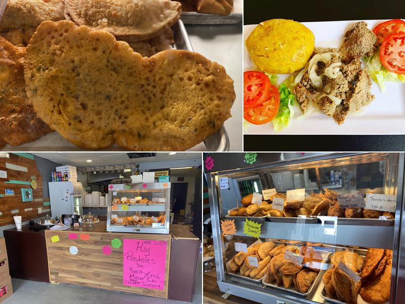 La Casa Del Mofongo y Algo Mas