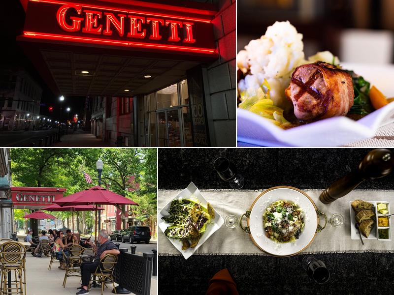 Windows on 4th 200 W 4th St, Williamsport