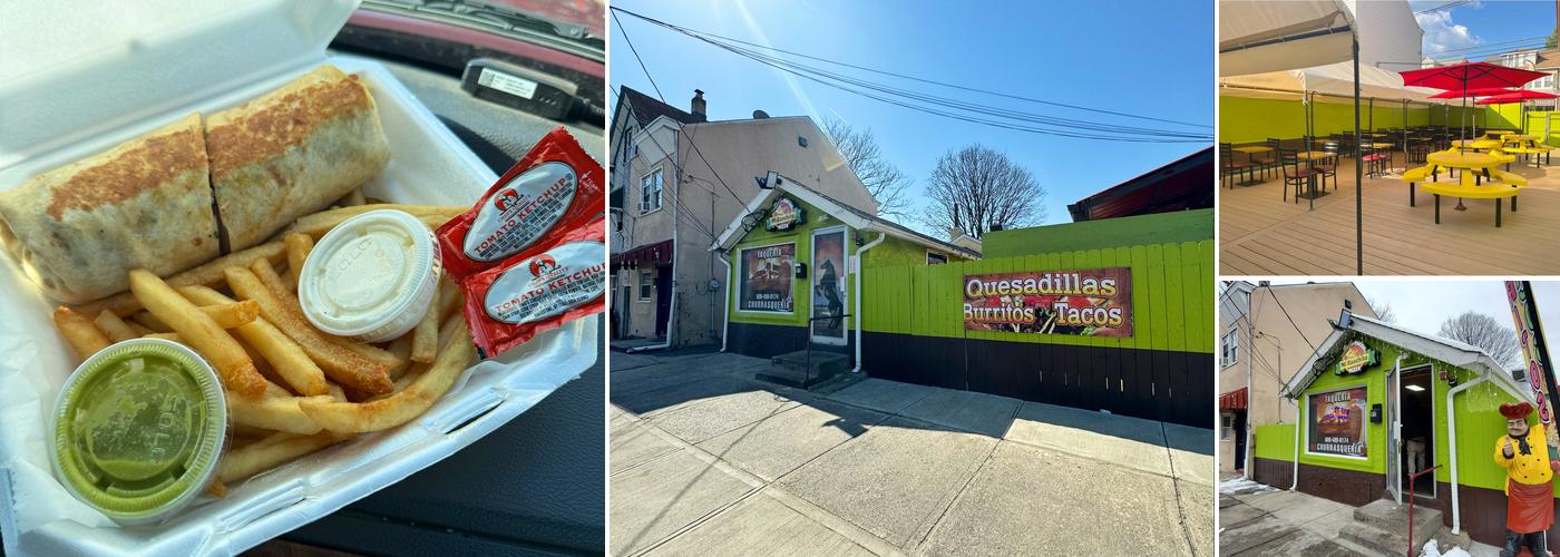 Mi Ranchito Pizza and Tacos