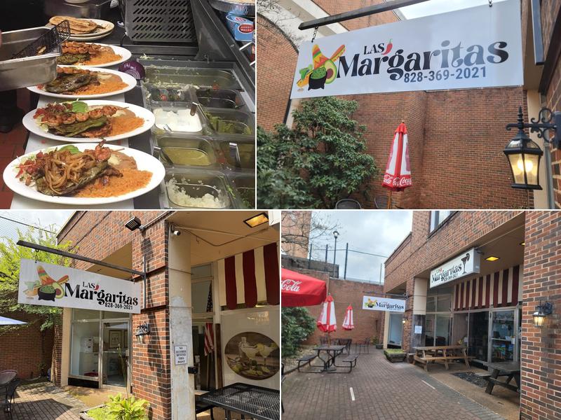 Las Margaritas 24 Iotla St, Franklin