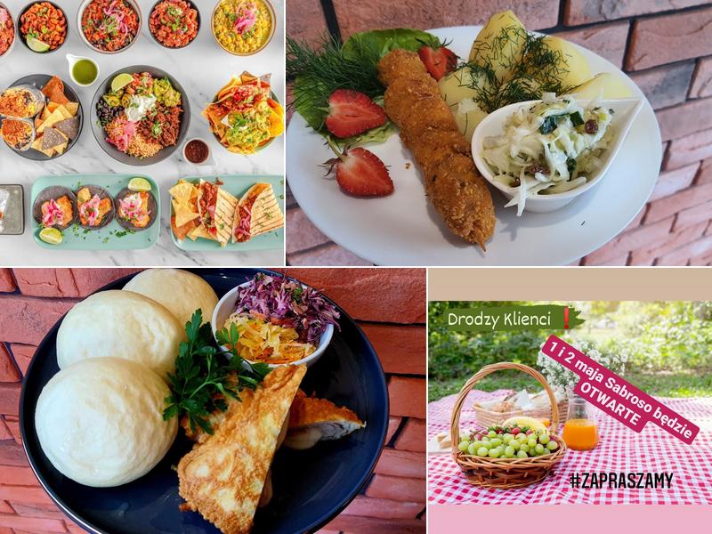 Sabroso Catering 4480 W 95th St, Oak Lawn
