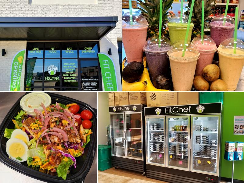 Fit Chef - Vicksburg