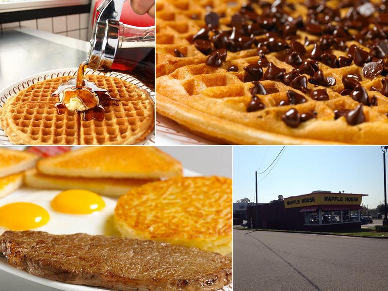 Waffle House