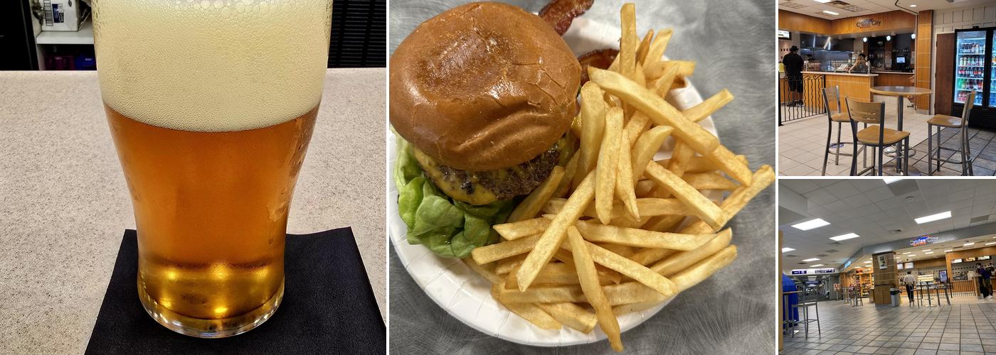 Cruise City Bar and Grille