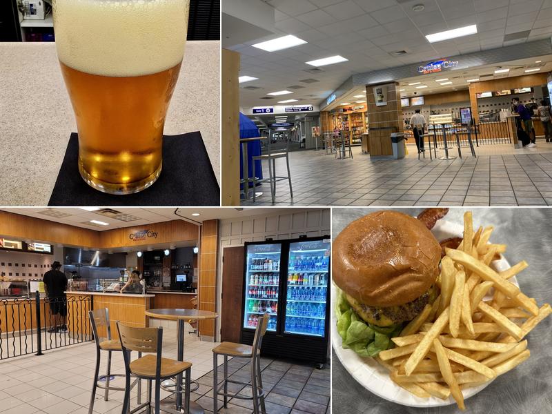 Cruise City Bar and Grille