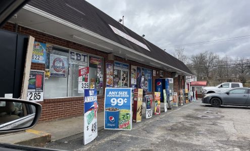 Morris Meat & Seafood - Convenience Store Morristown