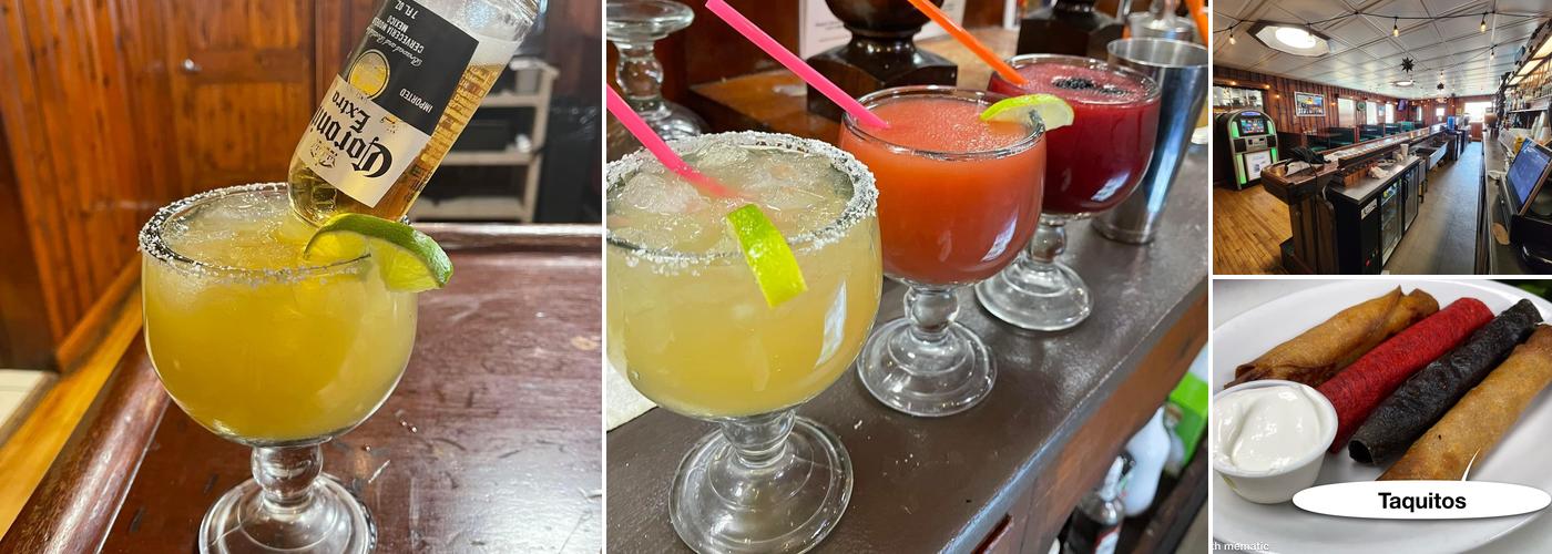 Chuy's Tacos and Margaritas