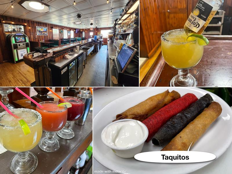 Chuy's Tacos and Margaritas