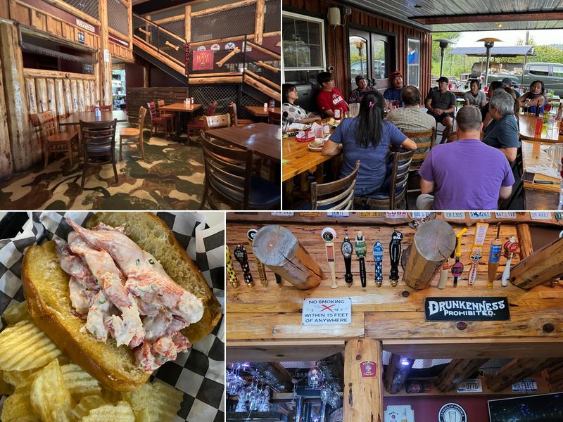 Rusty Bison 4938 NY-28, Cooperstown